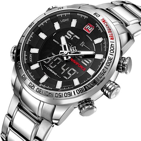 macys watches mens|macy waterproof watches for men.